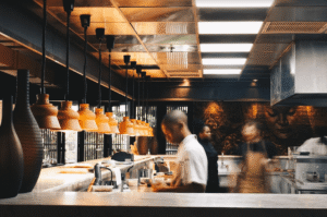 Chef's Table Umhlanga