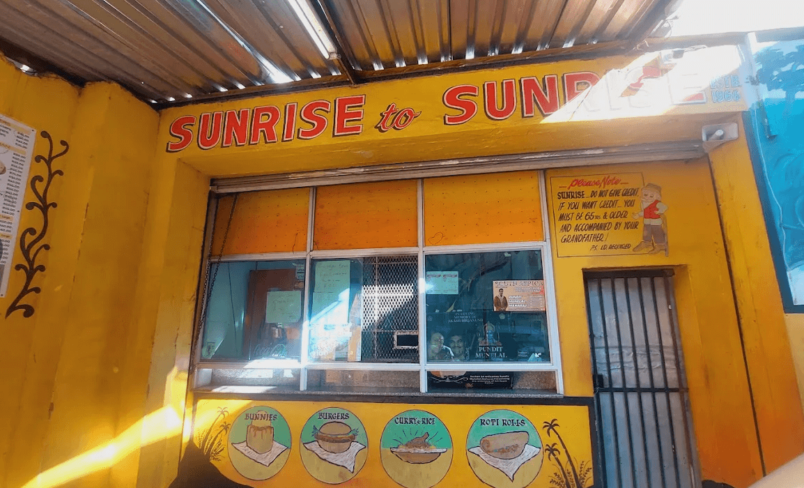 Sunrise Chip n Ranch