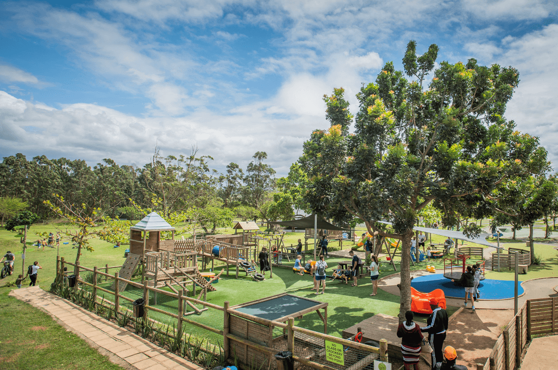 Sugar Rush Park Ballito